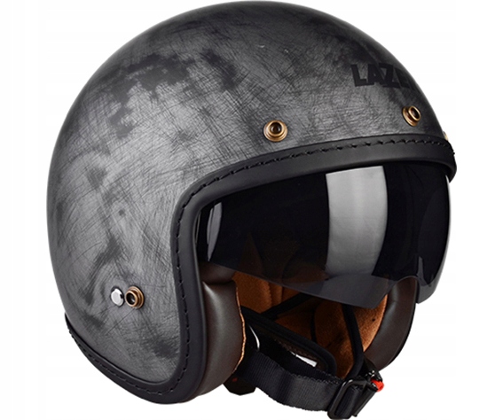Lazer Mambo EVO Cafe Racer Matte L