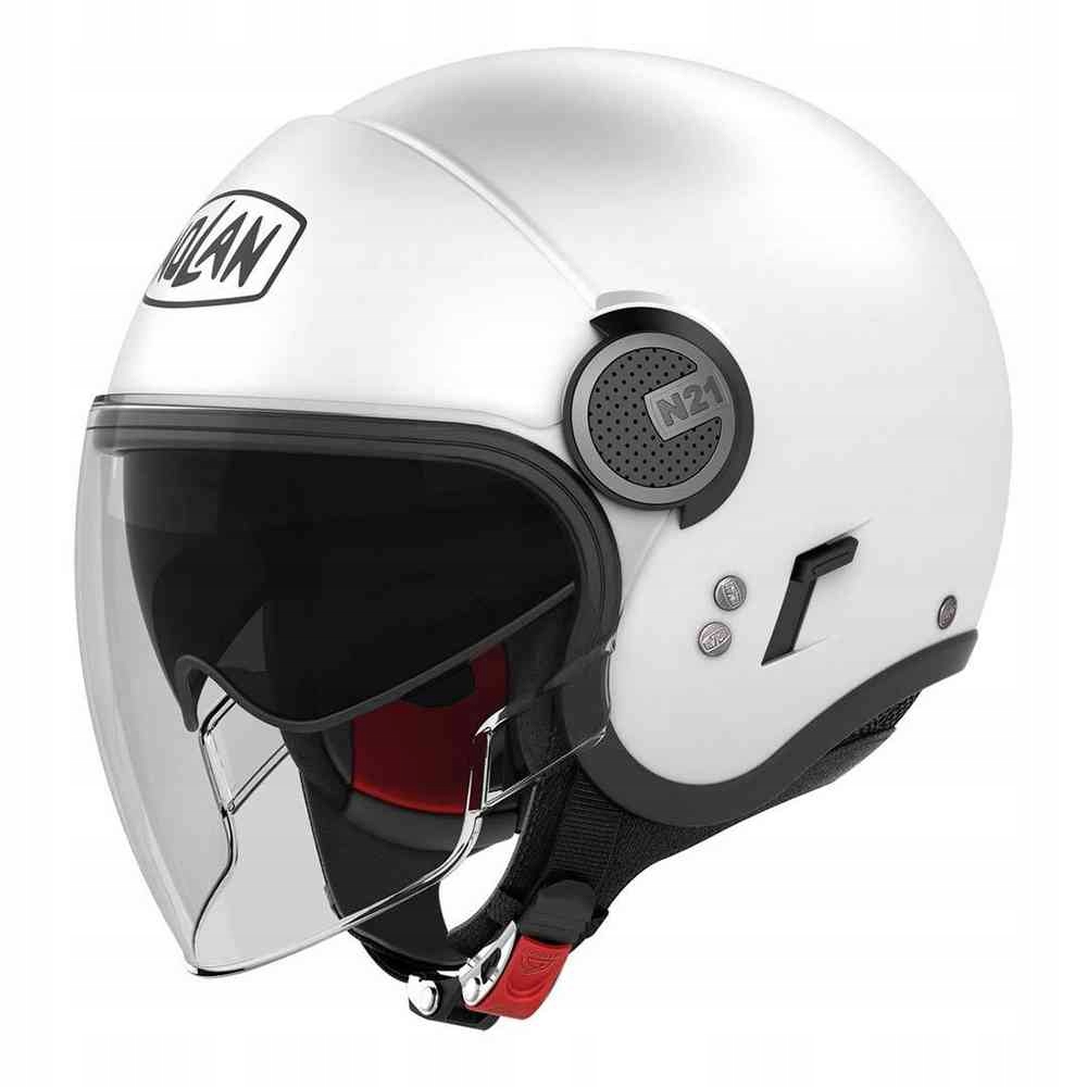 Otvorená prilba NOLAN N21 VISOR CLASSIC Propagácia!