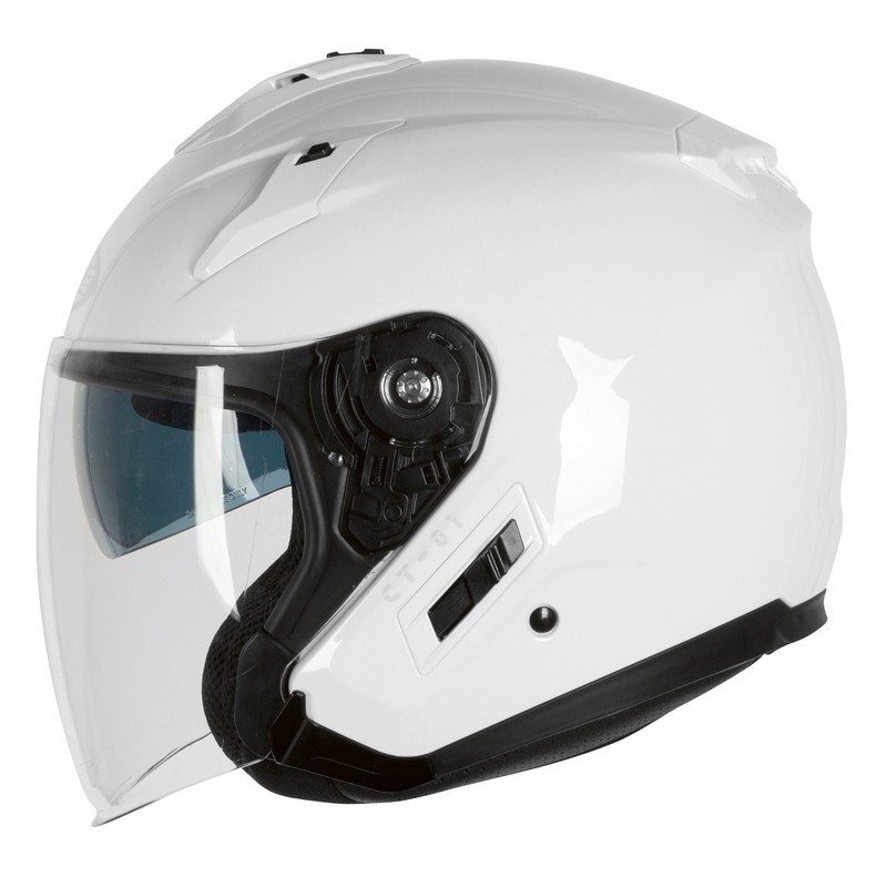 Otvorená prilba OZONE CT-01 BLENDA PROTECTED L