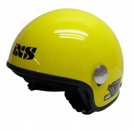 Prilba s otvorenou tvárou iXS HX115 Roz. XS 53 - 54 cm (019)