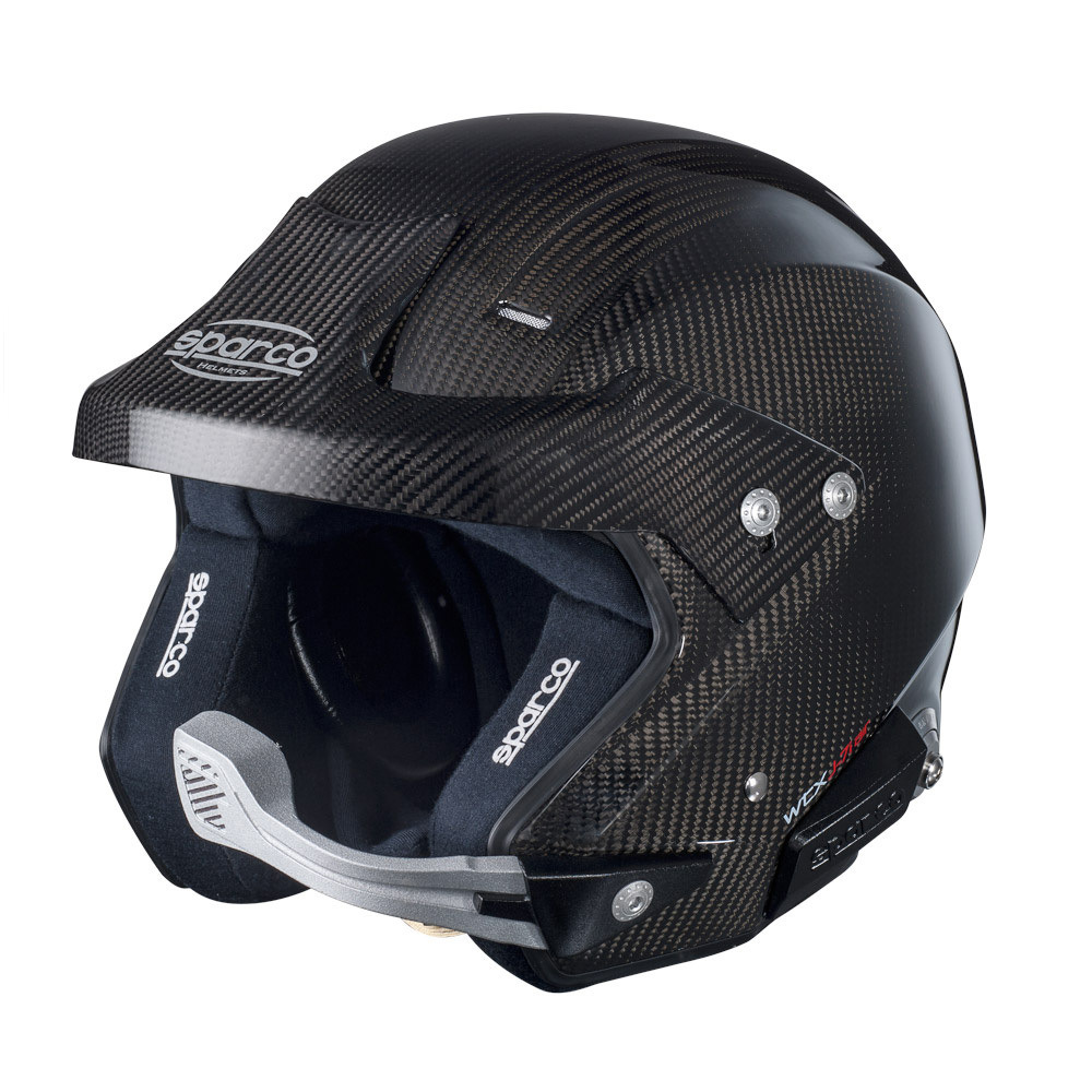 Prilba Snell Sparco WTX J-7i Air CARBON S Racing -%
