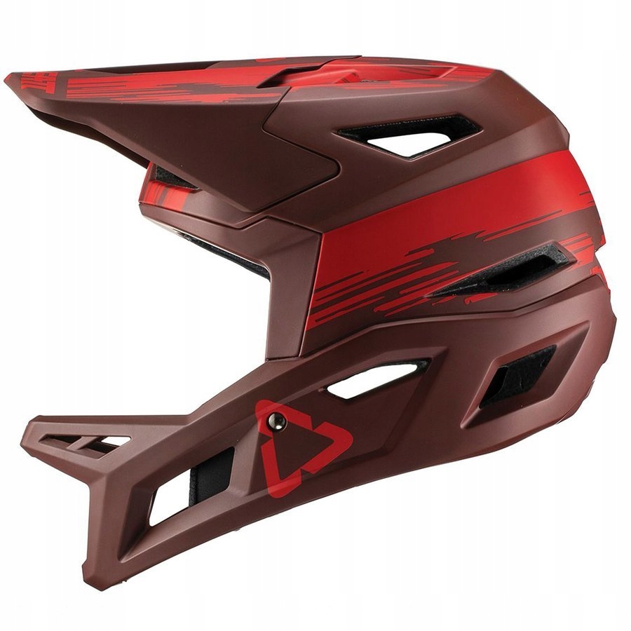 Cyklistická prilba LEATT DBX 4.0 V19.1 od 1010PLN XL