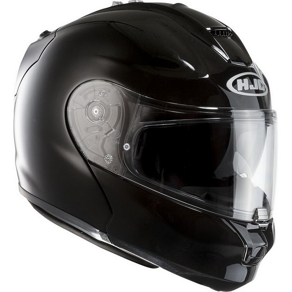 Prilba HJC RPHA MAX EVO čierna XL MotoEmi.pl