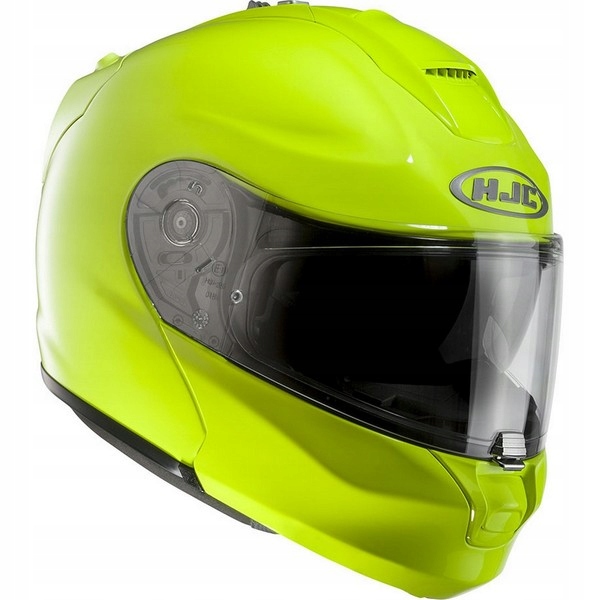 Prilba HJC RPHA MAX EVO fluo M MotoEmi.pl