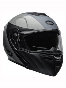 Helma Bell SRT Presence Matte čeľusť šedá R.M