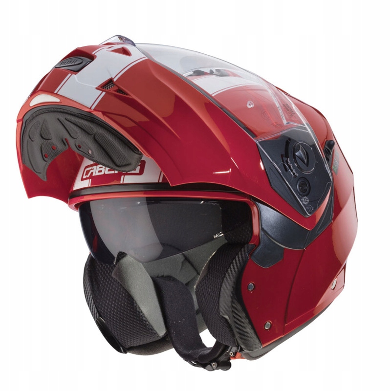 CABERG DUKE II LEGEND L