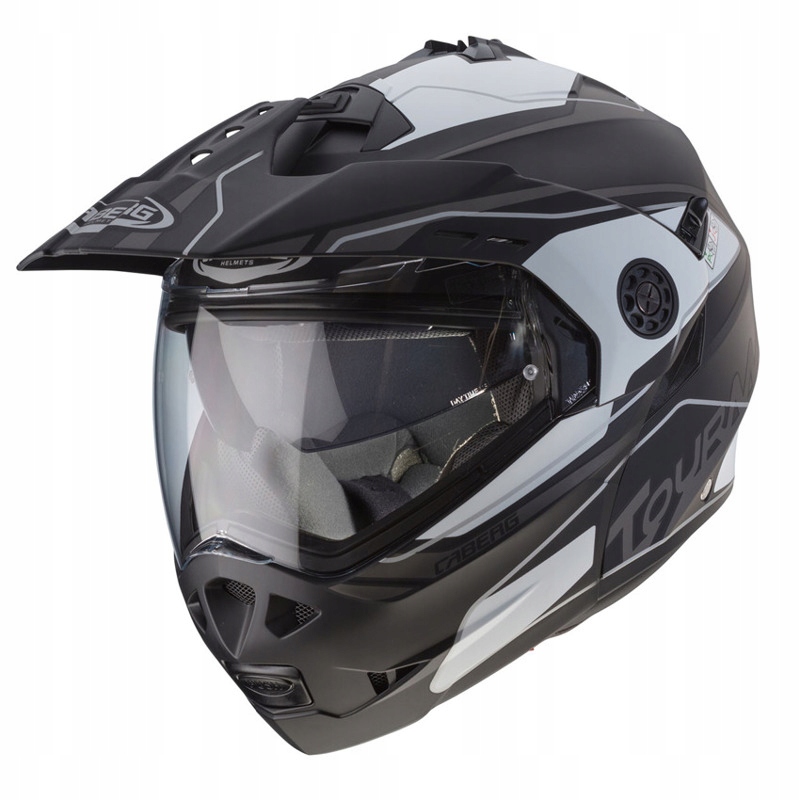 CABERG TOURMAX MARATÓN M