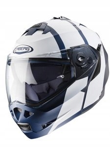 Otvorená prilba Caberg Duke II Impact R.S
