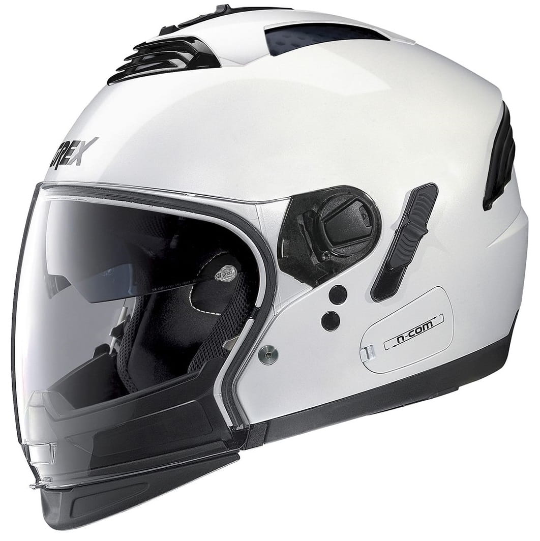 Prilba s otvorenou tvárou GREX G4.2 PRO KINETIC N-COM 24 M