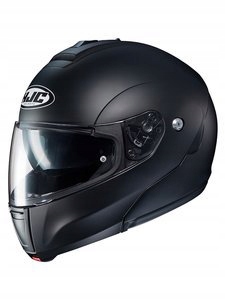 Prilba s otvorenou tvárou HJC C90 SEMI FLAT. XS