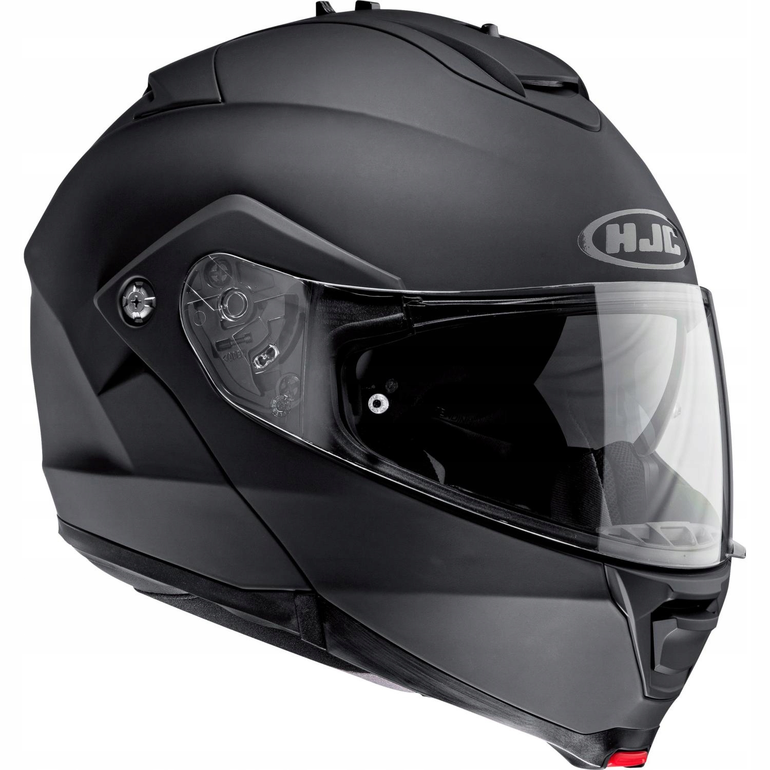 Prilba HJC IS MAX II s 2 čeľusťami XL Matt