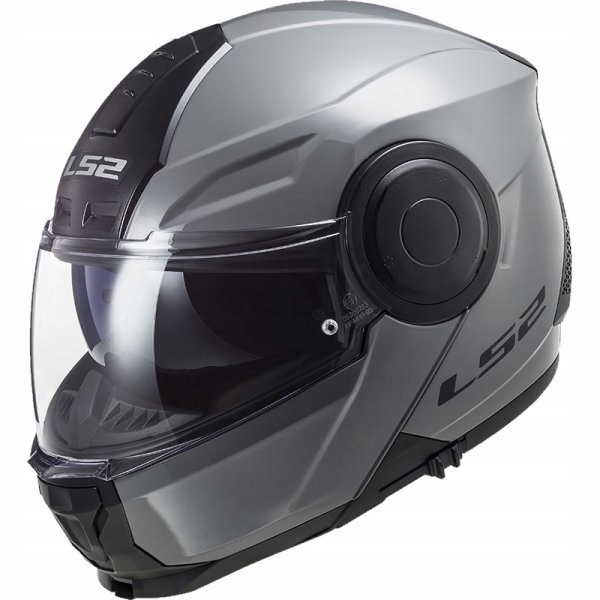 Prilba s otvorenou tvárou LS2 FF902 SCOPE NARDO GREY PinlockL