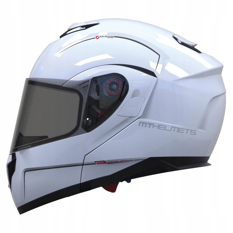 MT Atom riser prilba R.S