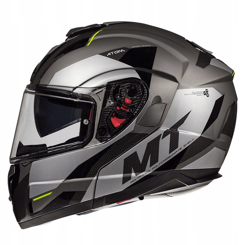 Prilby MT ATOM SV TRANSCEND E2 S