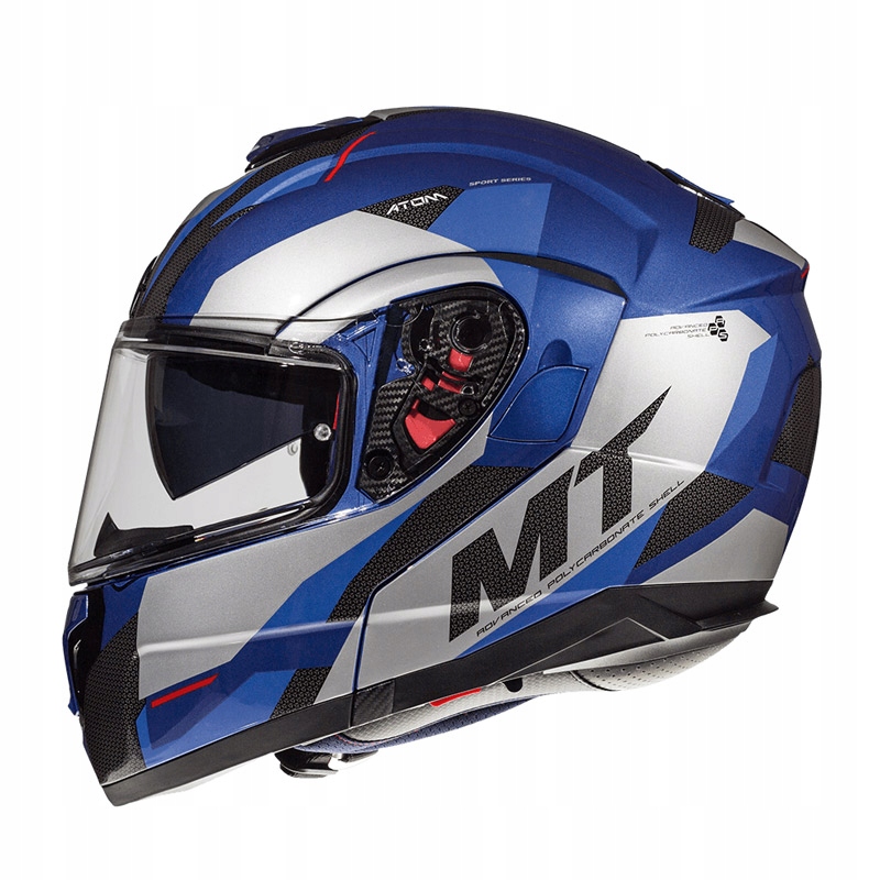 Prilby MT ATOM SV TRANSCEND E7 S
