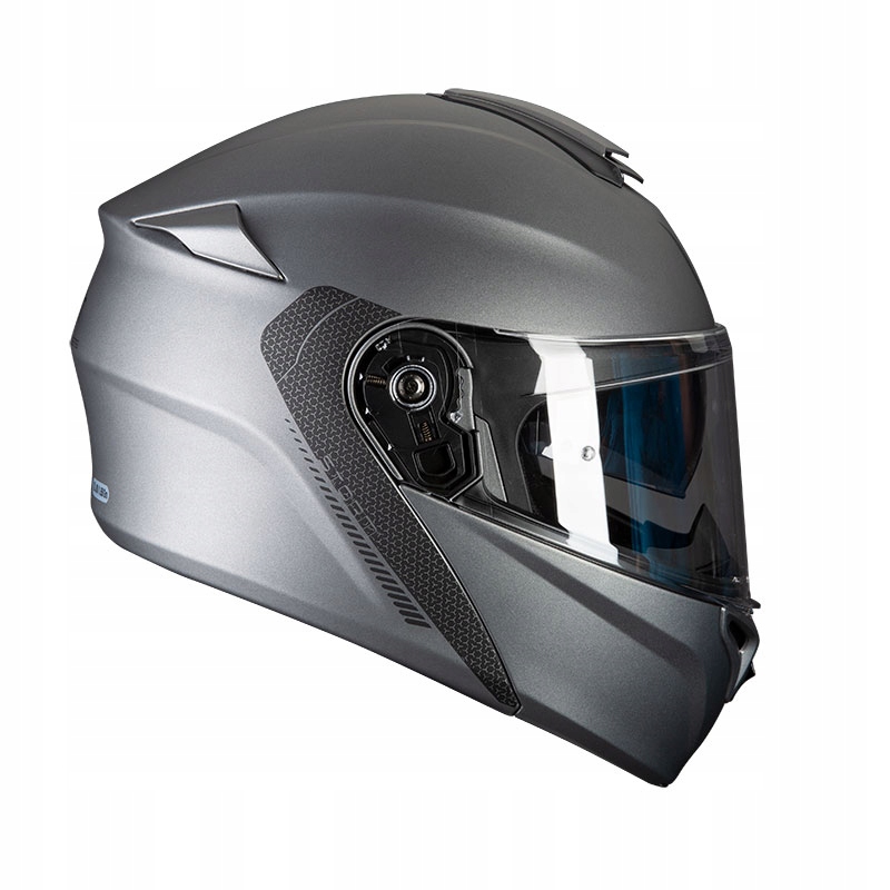 MT prilby STORM SV Titanium XXL čeľusť