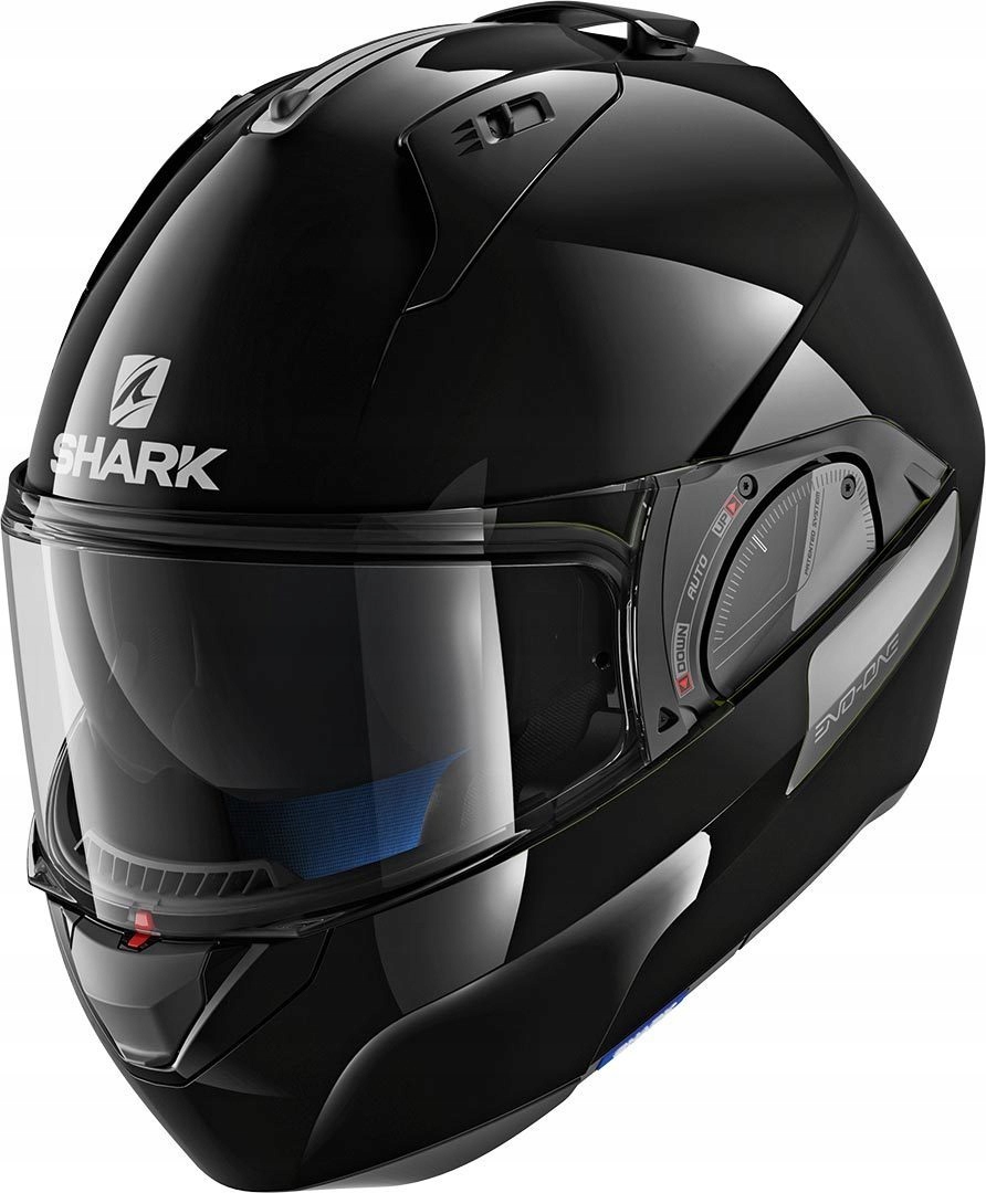 Čeľusťová prilba SHARK EVO-ONE 2 r.M Promo akcia!