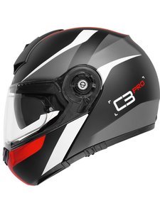 Čeľusťová prilba Schuberth C3 Pro Sestante s
