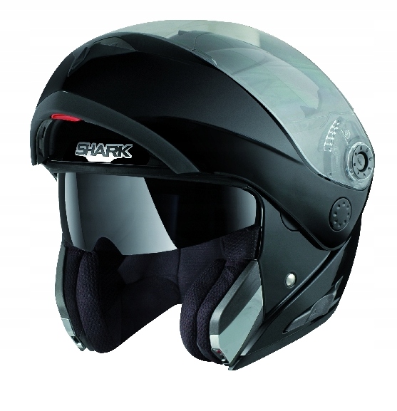 Unisex prilba na čeľuste SHARK Openline PRIME BLAC XL