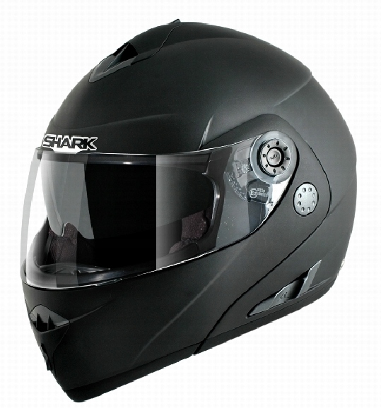 Prilba unisex SHARK Openline PRIME MATT M