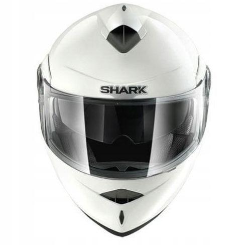 Prilba unisex SHARK Openline PRIME biela XL