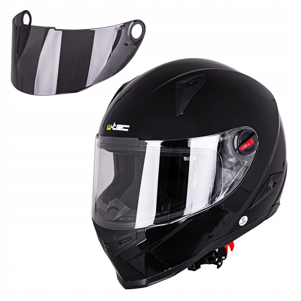 Uzavretá prilba W-TEC NK-863 XXL (63-64)