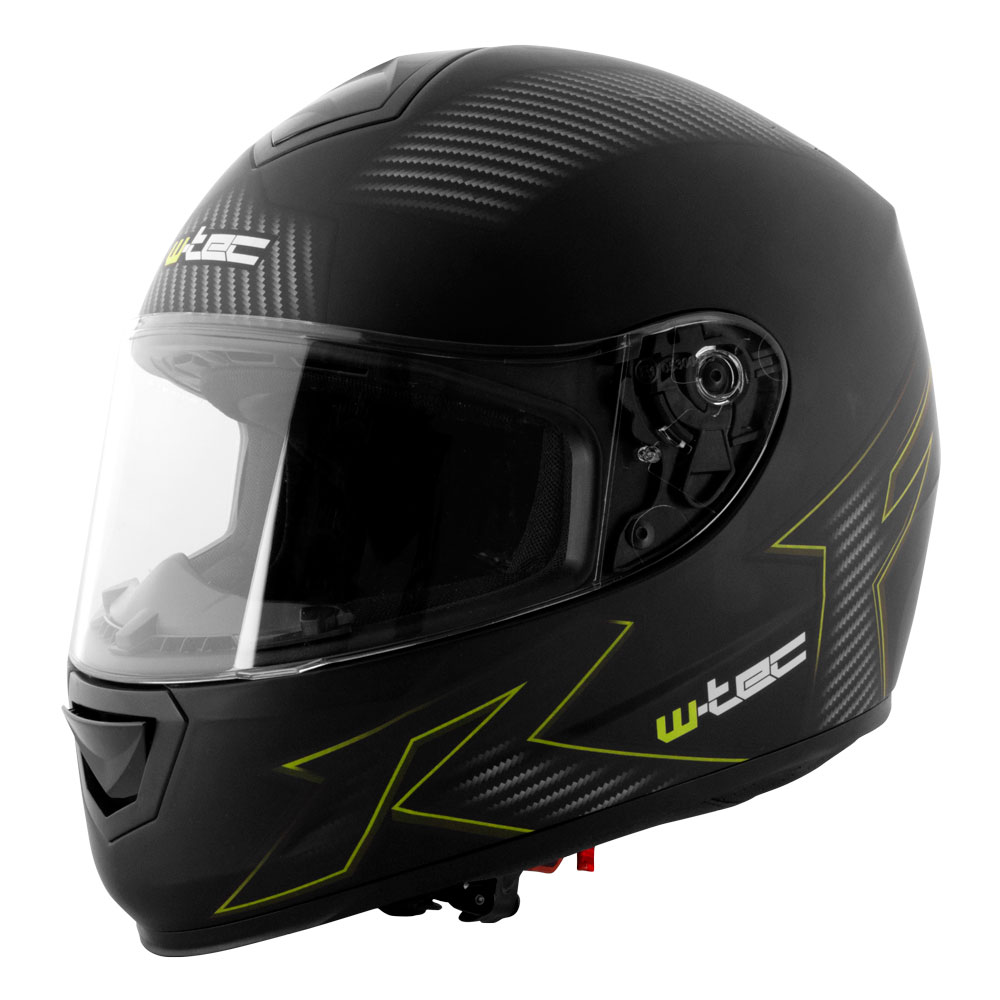 Motocyklová uzavretá prilba W-TEC V159 M (57-58)