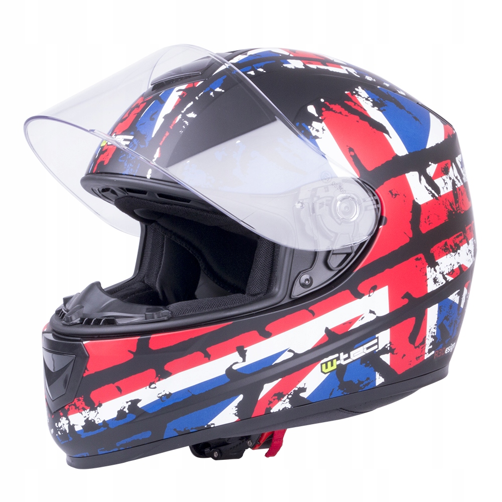 Motocyklová uzavretá prilba W-TEC V159 S (55-56)