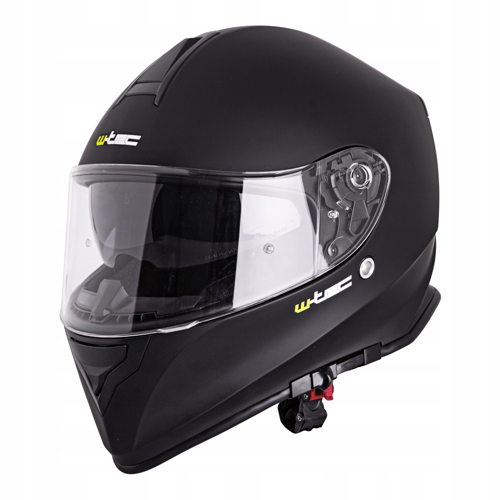 Uzavretá motocyklová prilba W-TEC V127 L