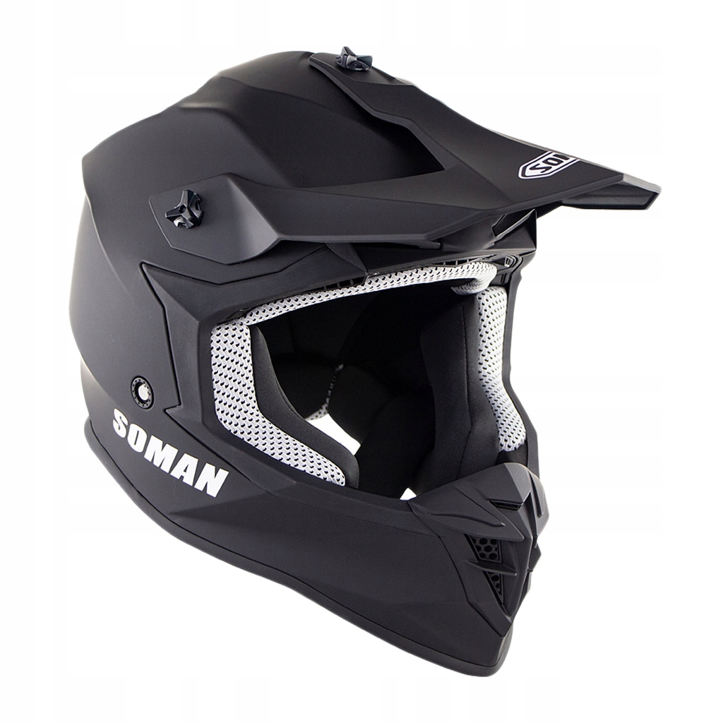 Moto prilby - L.