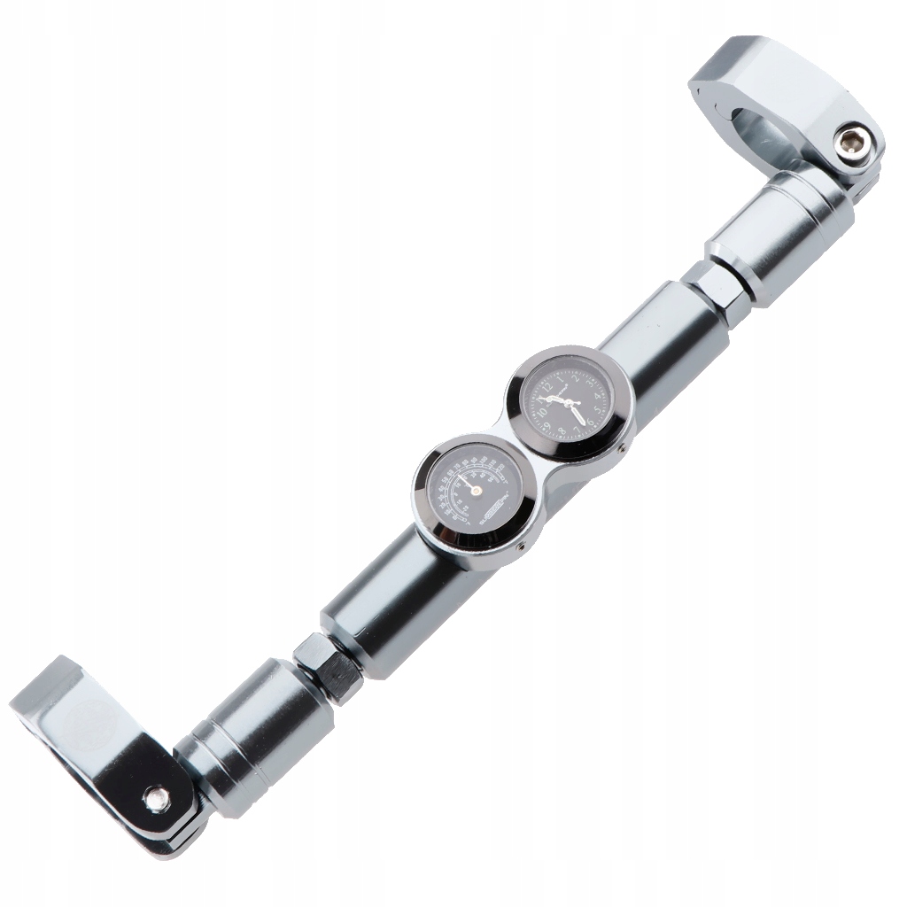 Balance Cross Bar - Gray