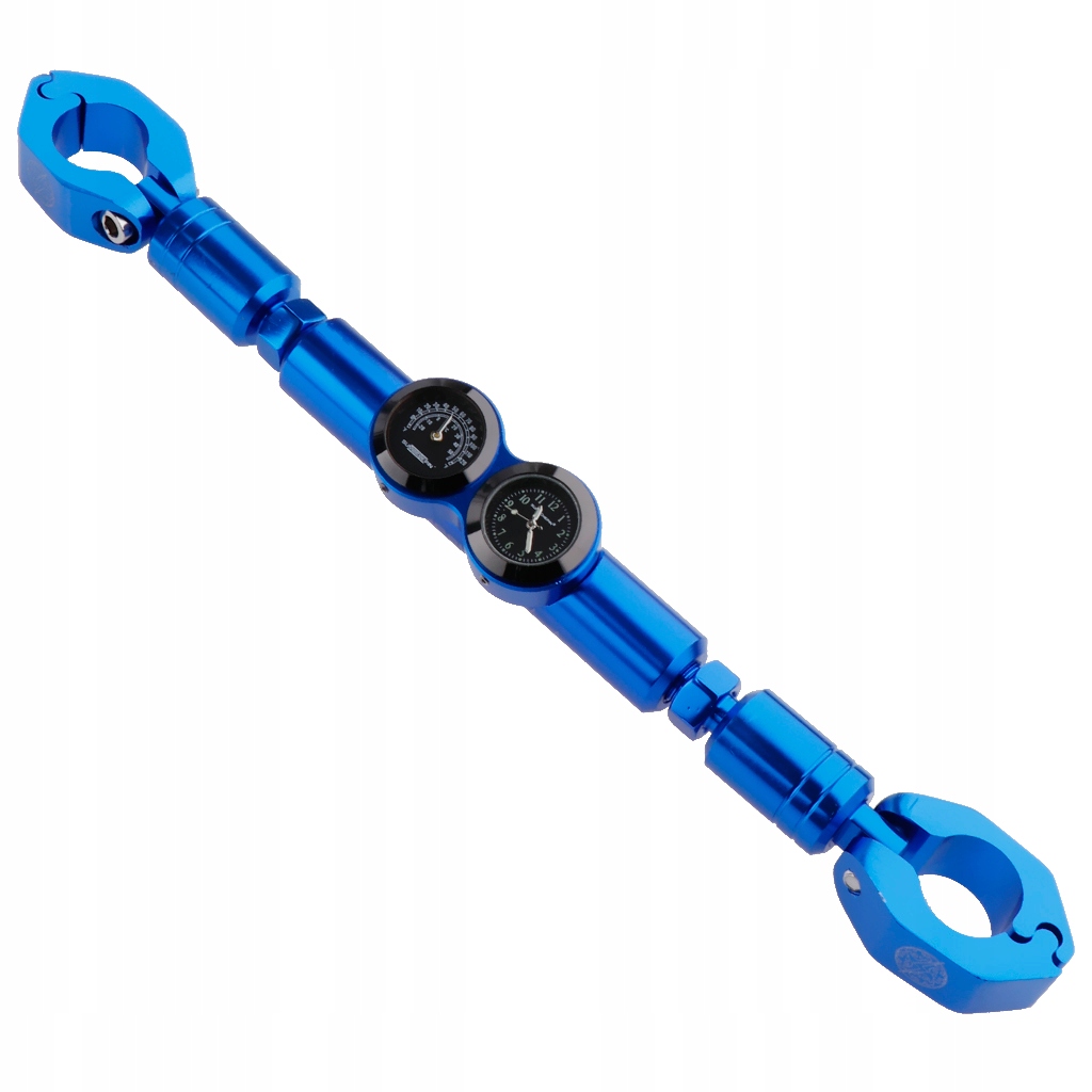 Balance Cross Bar - Blue
