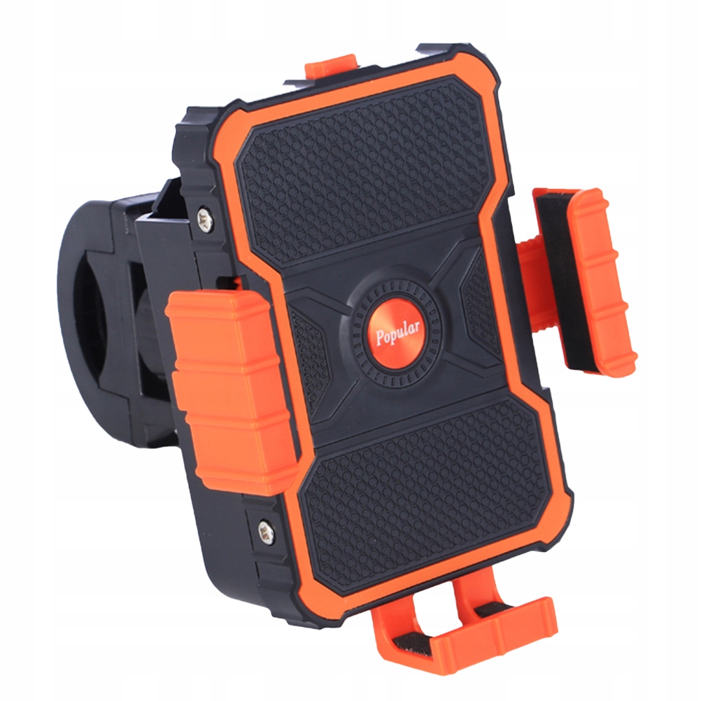 Nabíjačka na bicykel USB Power Bank na riadidlá