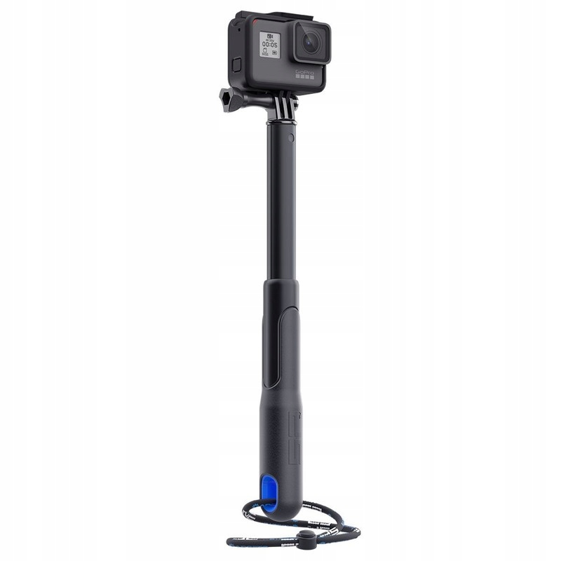 Selfi Stick Gopro Sp gadgety Pov Pole 37 "