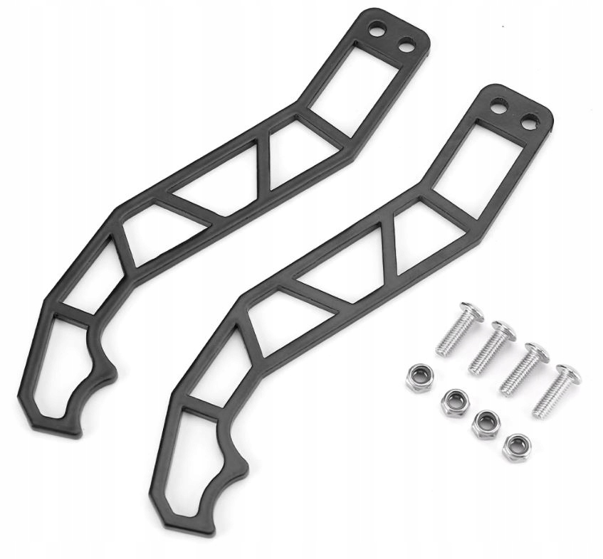 Pohodlné kľučky dverí Can-am Maverick X3