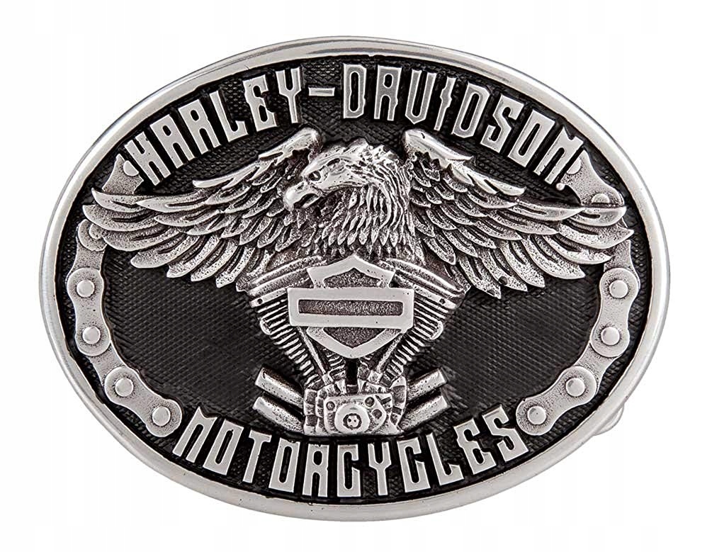 Pracka na opasok Harley-Davidson