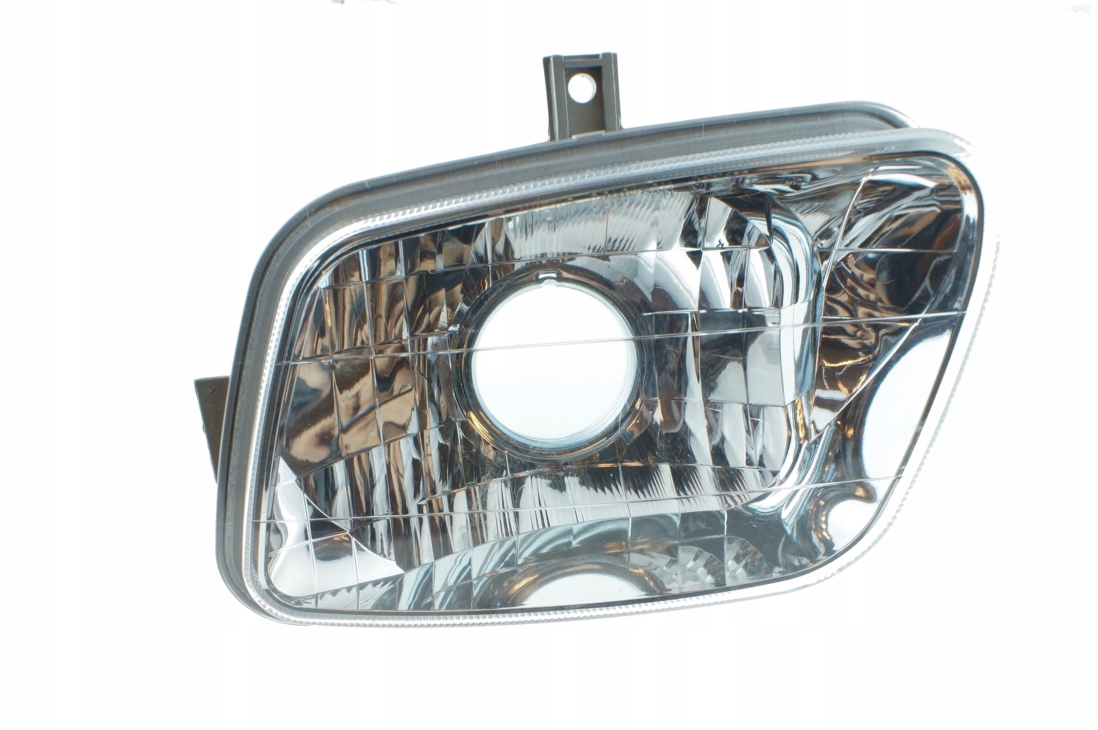 Ľavé tienidlo oem Kawasaki Brute Force 650 750