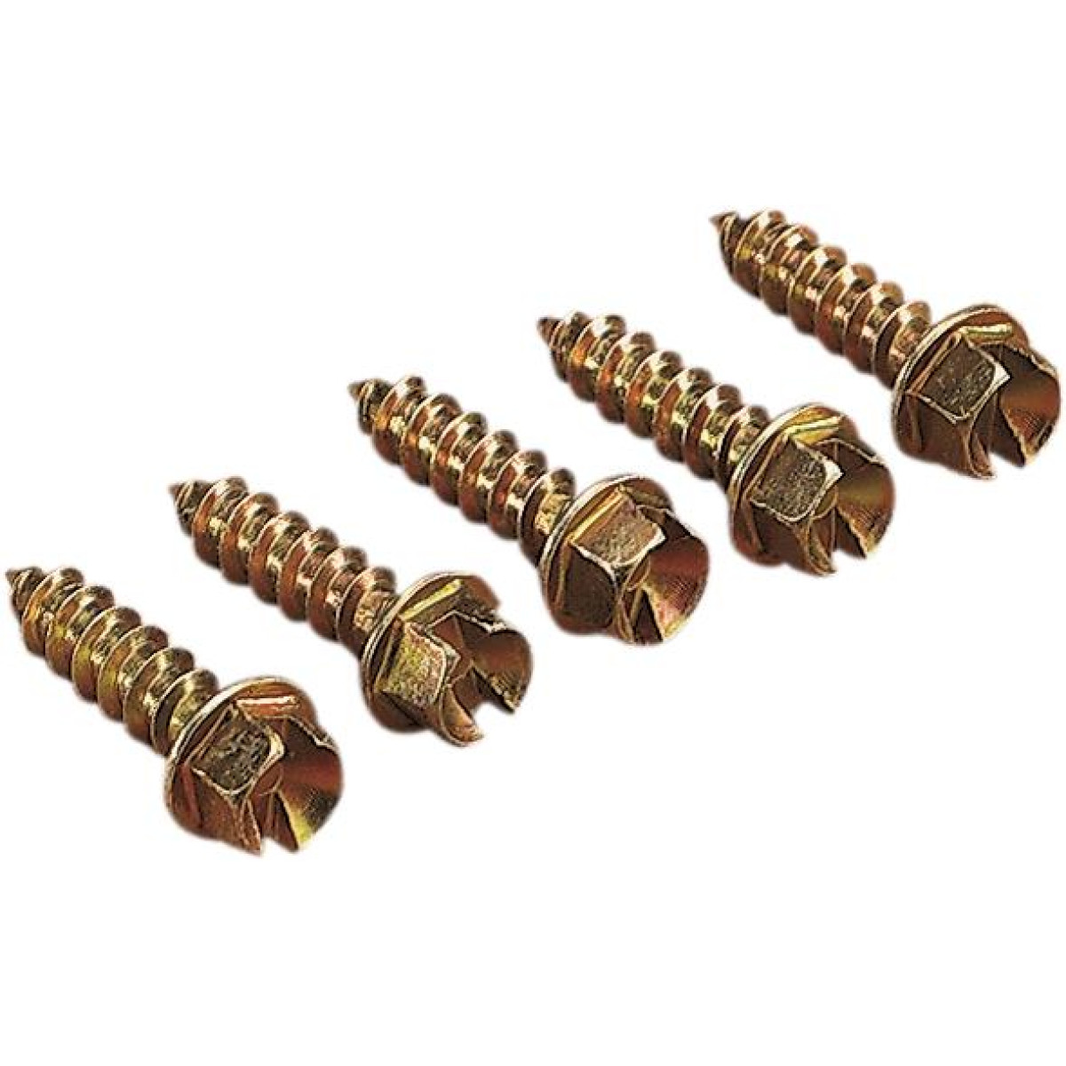 Hroty pneumatík Motocykle / ATV závit 25,4 mm 250 ks