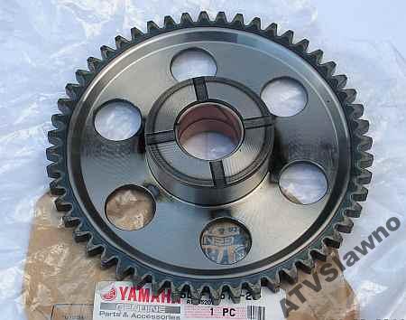 Ozubené koleso Yamaha YFM 660 Raptor 5LP-15515-20