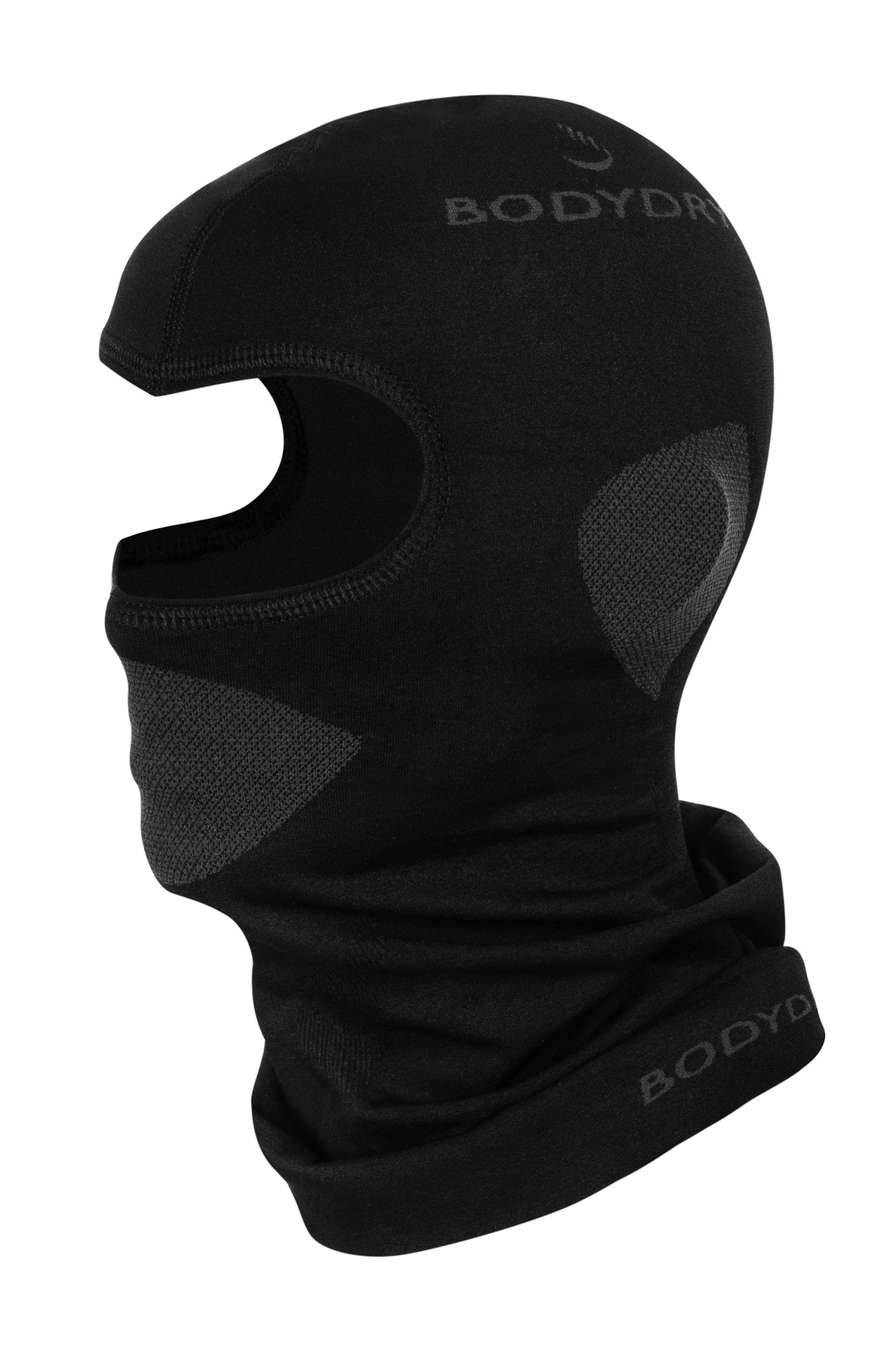 Termoaktívna kukla BodyDry X-Silver Veľkosť. S.