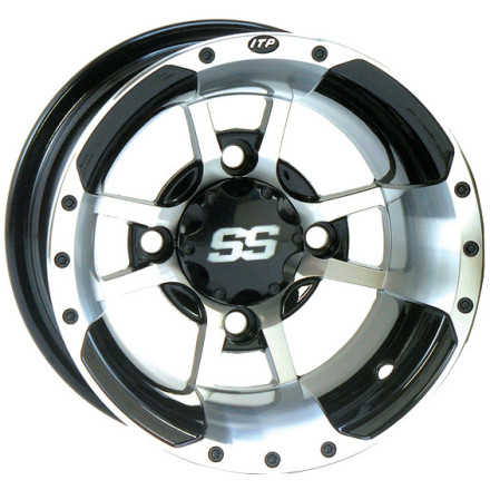 Sada ráfikov ITP SS112 Yamaha
