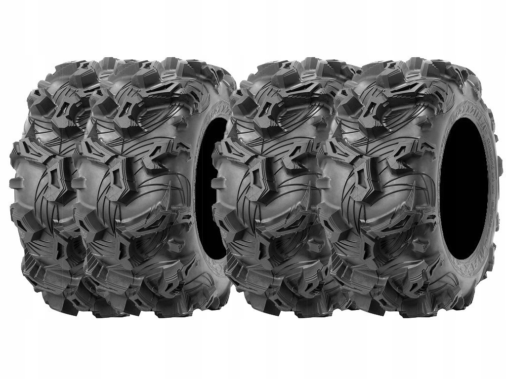 Sada pneumatík Maxxis Maxxzilla 28x9R14 28x11R14
