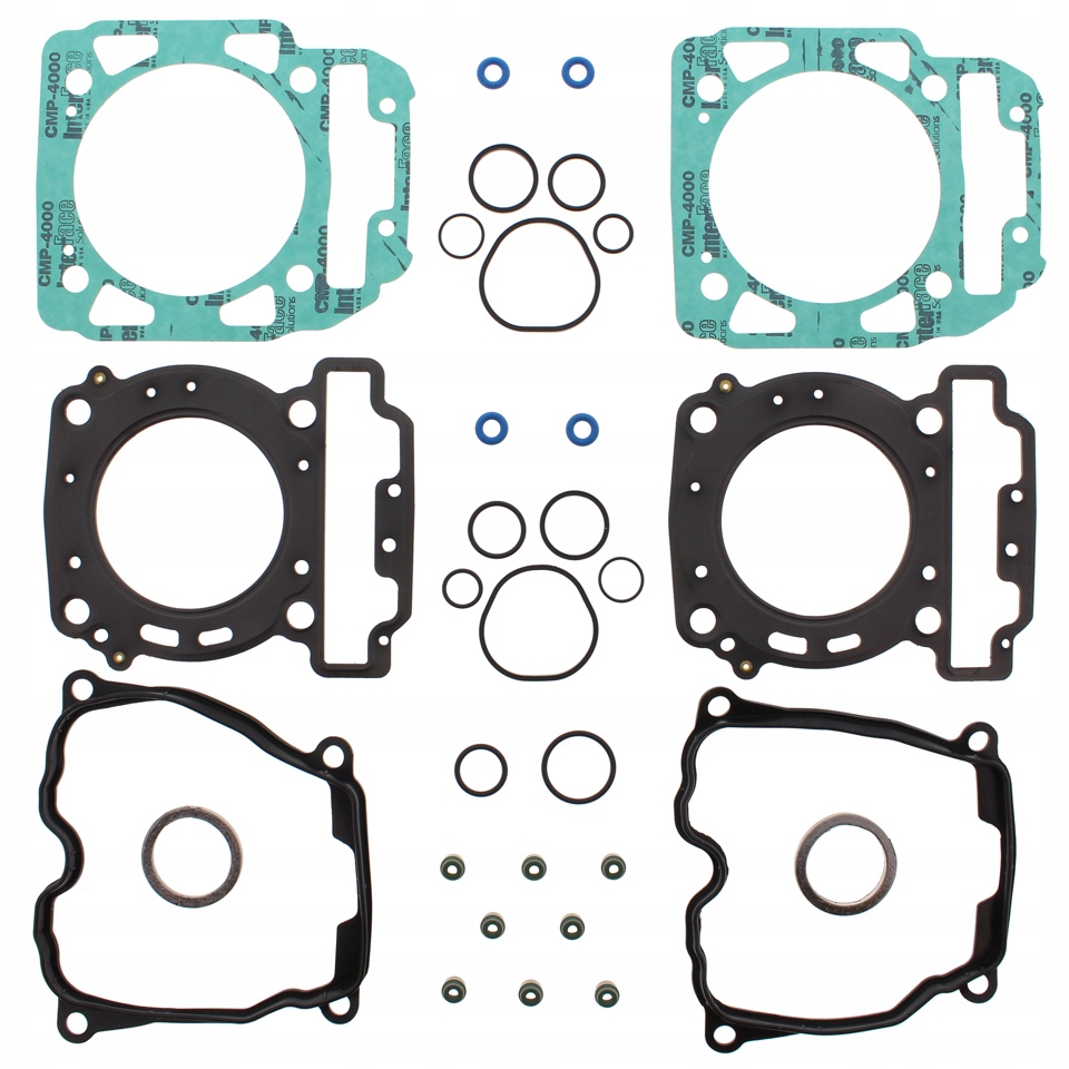 Sada tesnení Outlander650STD 4x4 2006-2015