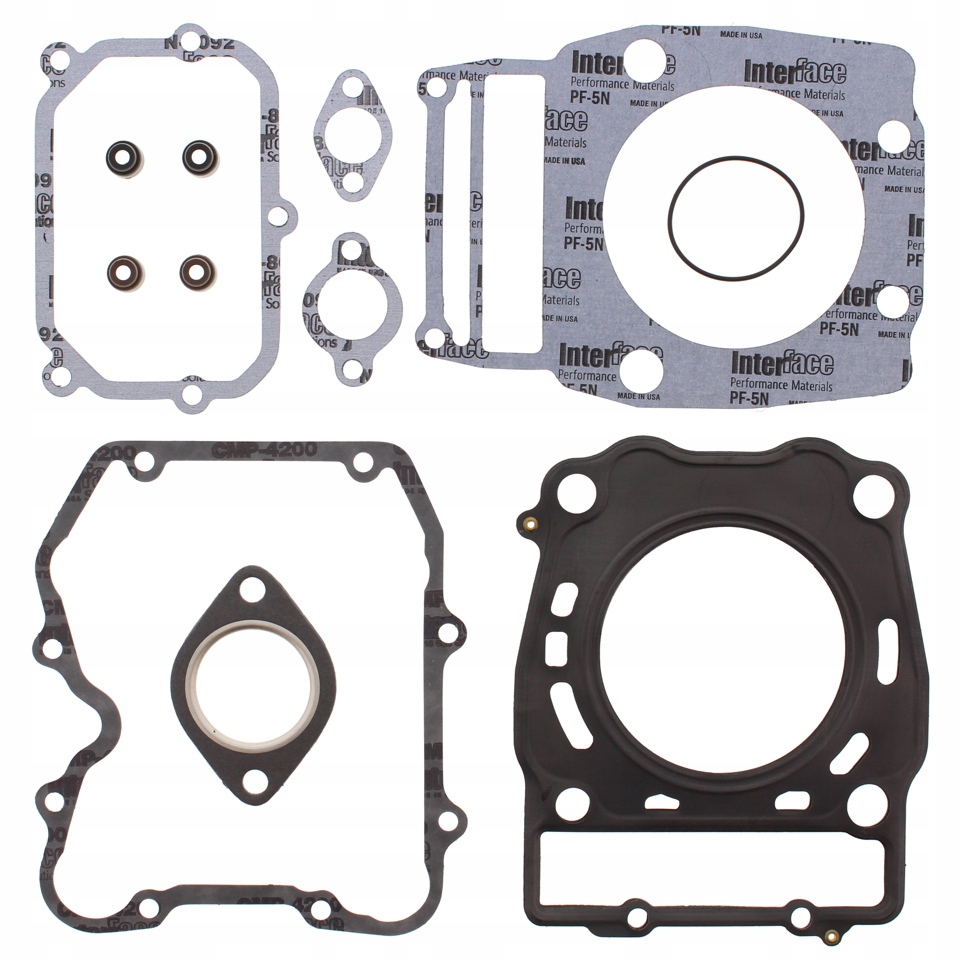 Sada tesnení Sportsman400 4x4 po 12-7-00 01
