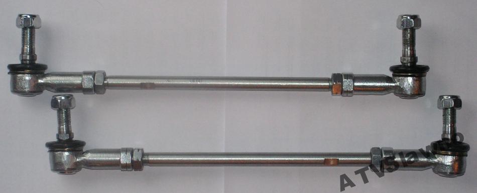 Konce prútov Bombardier Outlander 330 400