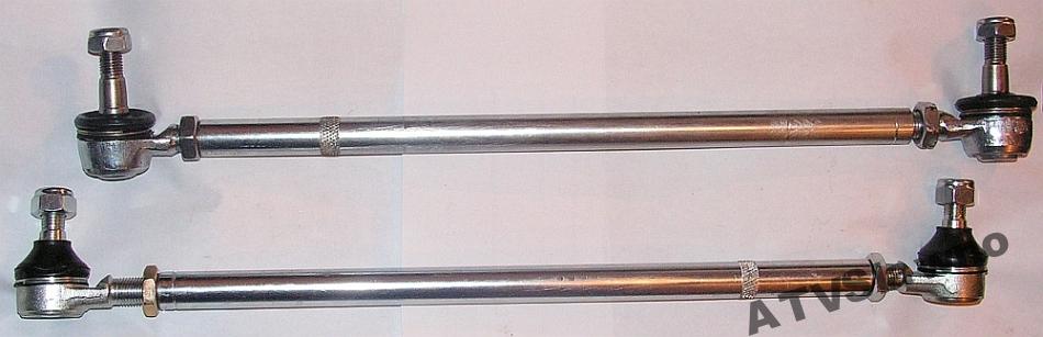 Konce tyčí Yamaha YFM 660 700 Raptor