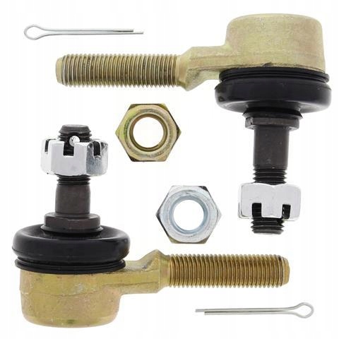 Konce tyčí Kawasaki KVF300A Prairie 4x4