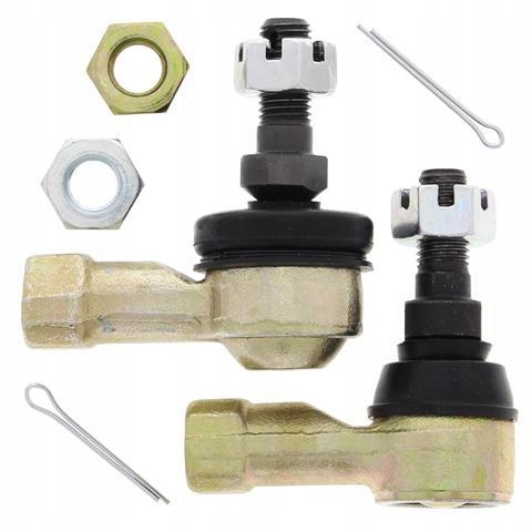 Konce tyčí Polaris 300 2x4