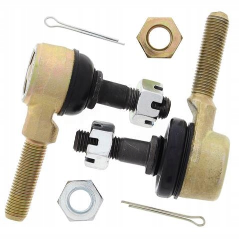 Konce tyčí Suzuki LTV-700F Twin Peaks