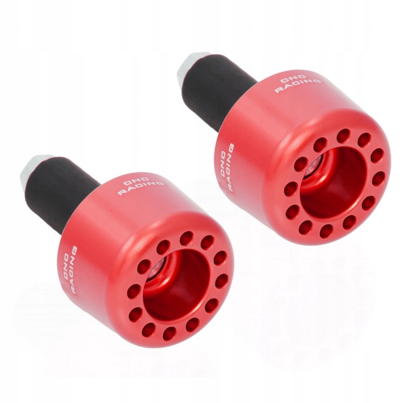 Červený volant CNC Racing končí
